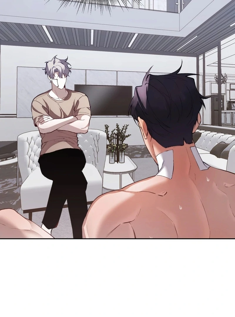 Hangman Chapter 9 page 54 - 