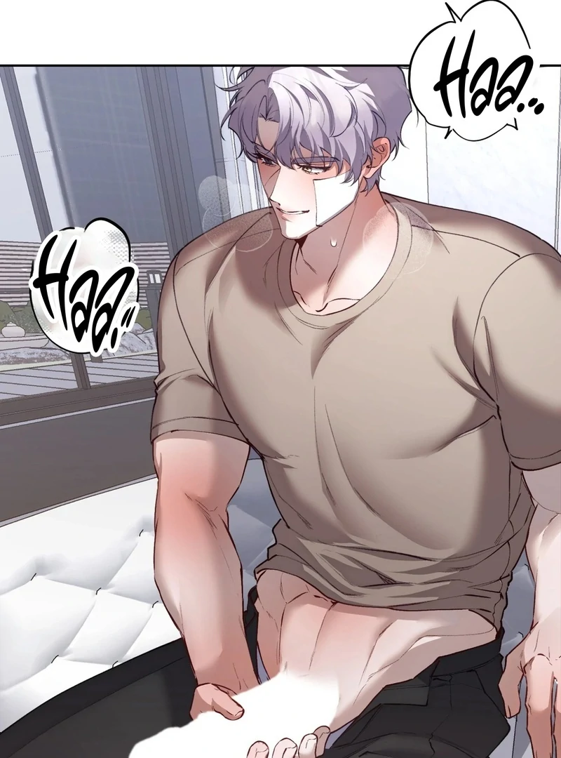 Hangman Chapter 9 page 59 - 