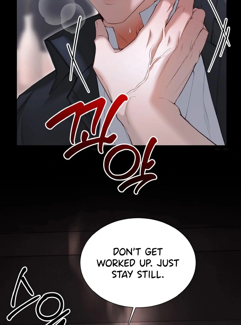 Hangman Chapter 9 page 7 - 