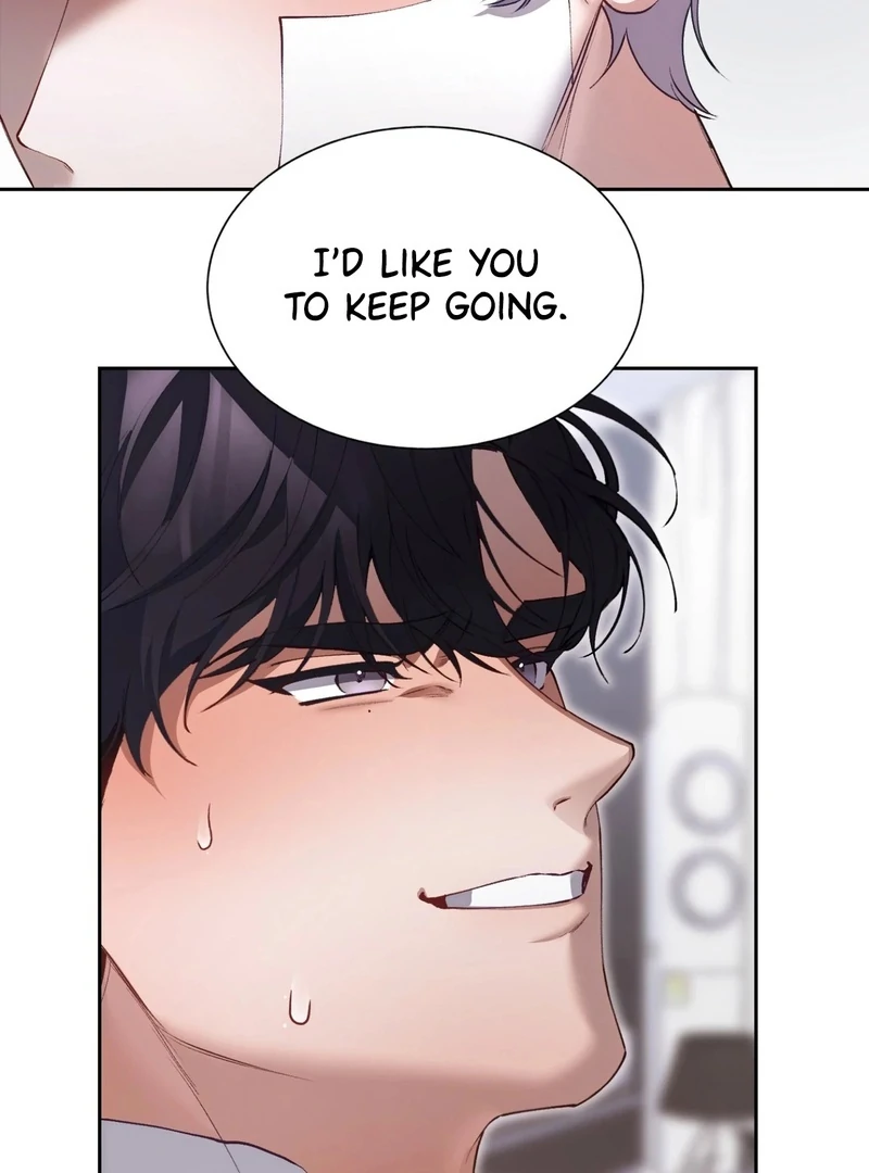 Hangman Chapter 9 page 61 - 
