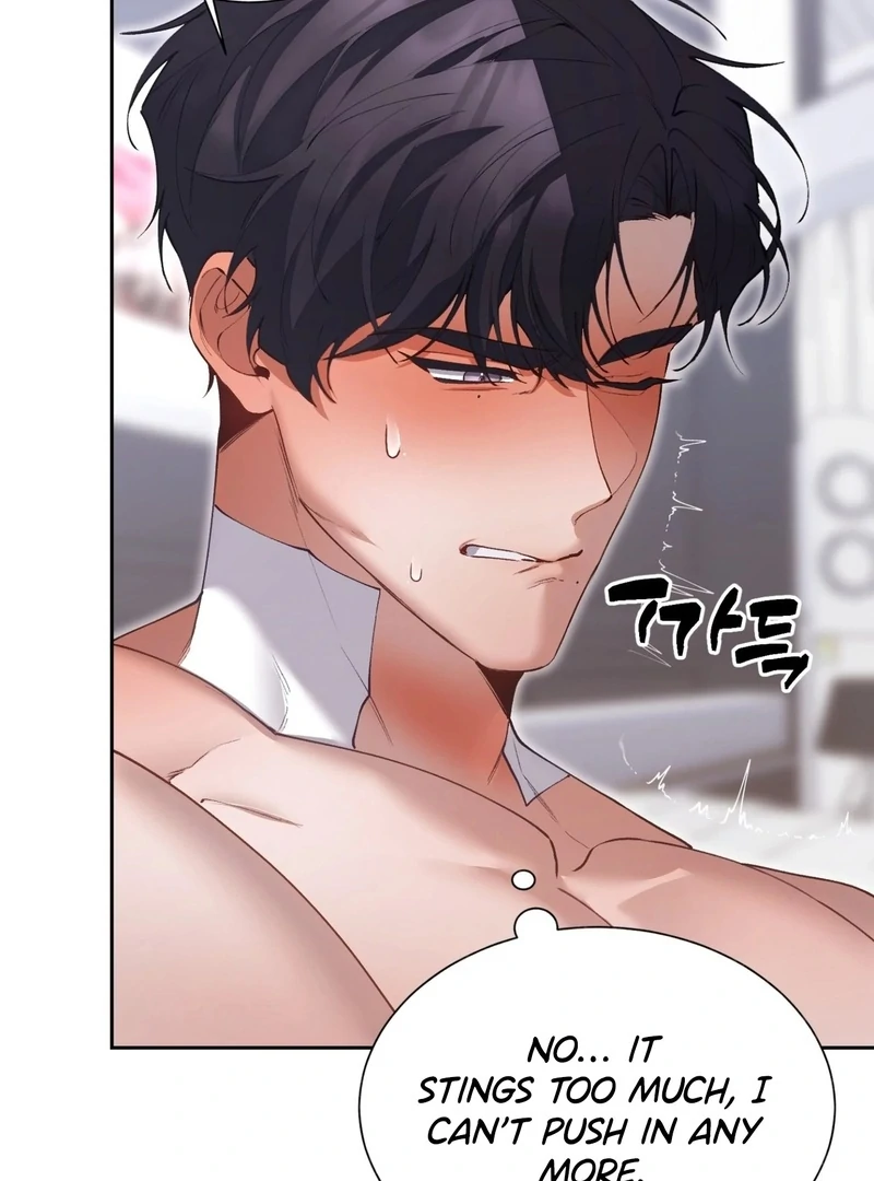 Hangman Chapter 9 page 64 - 