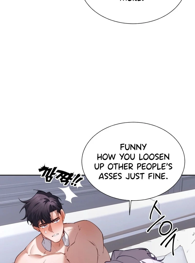 Hangman Chapter 9 page 65 - 