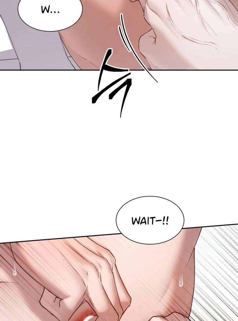 Hangman Chapter 9 page 68 - 