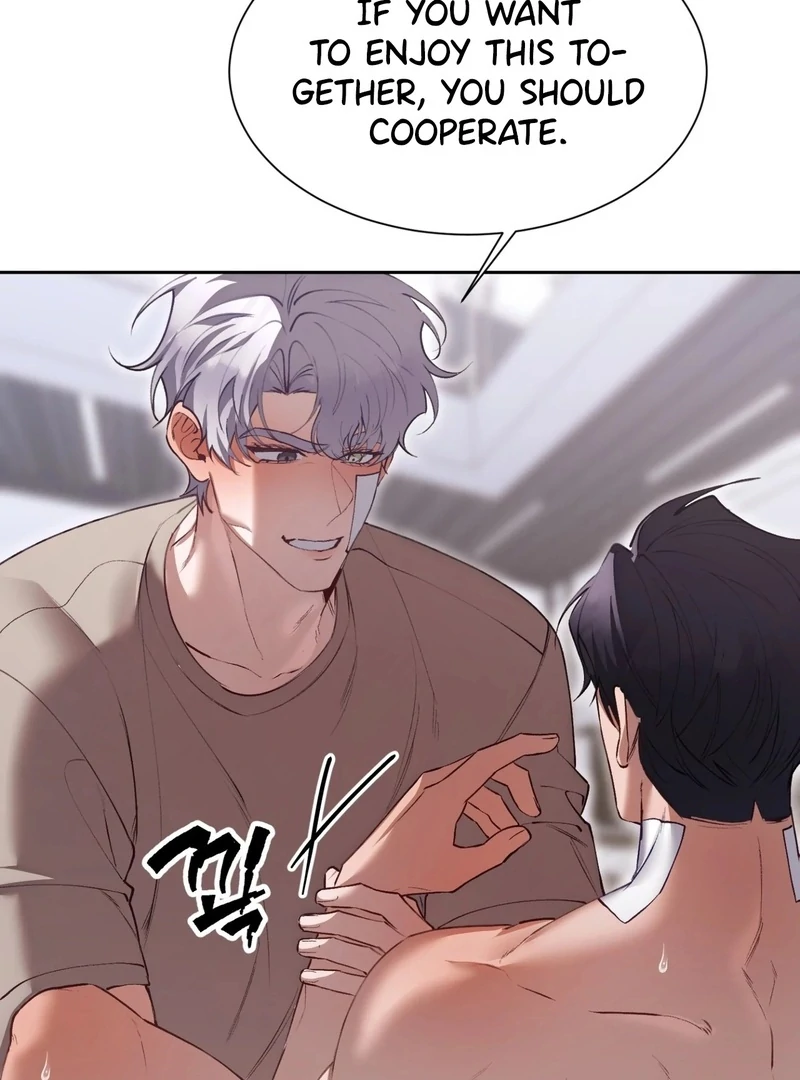 Hangman Chapter 9 page 72 - 