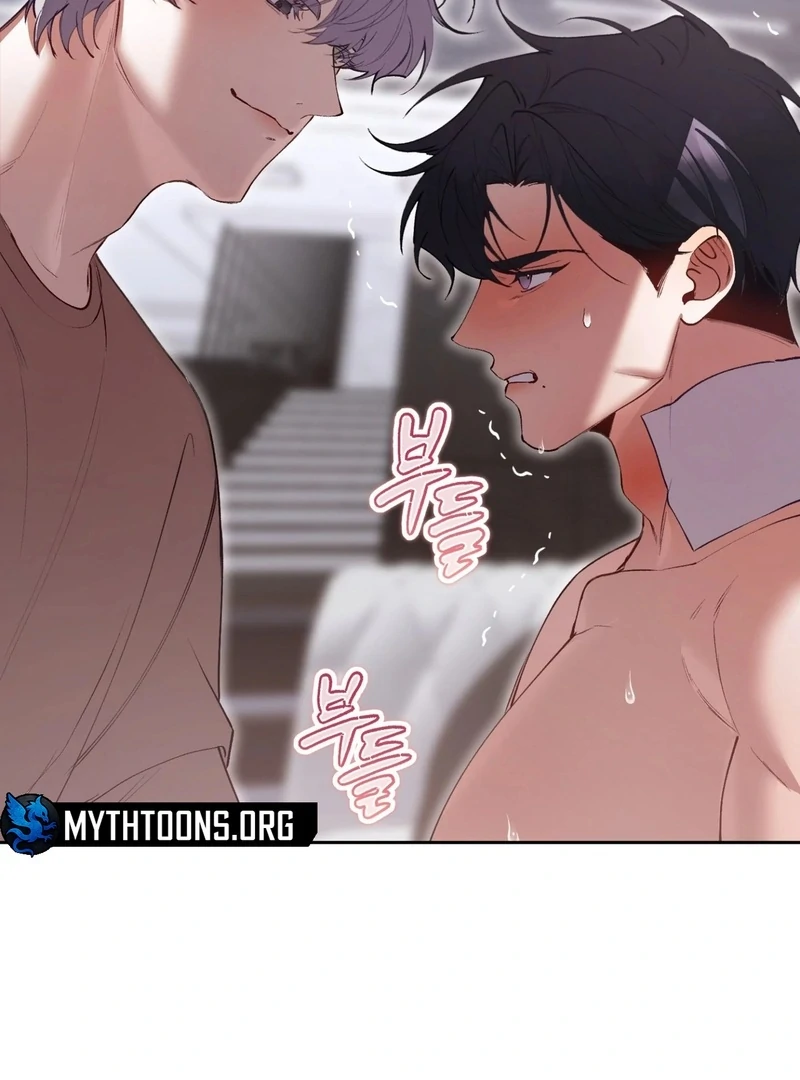 Hangman Chapter 9 page 74 - 