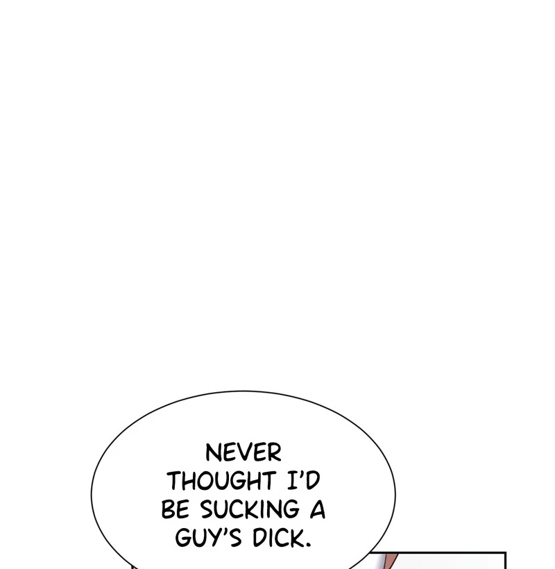 Hangman Chapter 9 page 76 - 