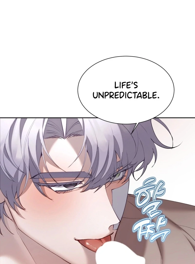 Hangman Chapter 9 page 78 - 