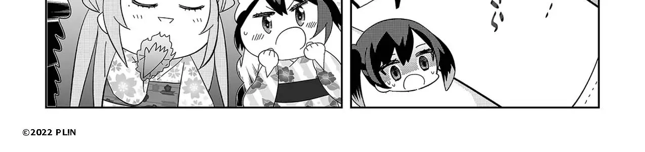 Hangyaku no Nijigasaki Chapter 10 page 3 - 