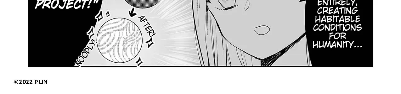 Hangyaku no Nijigasaki Chapter 11 page 3 - 