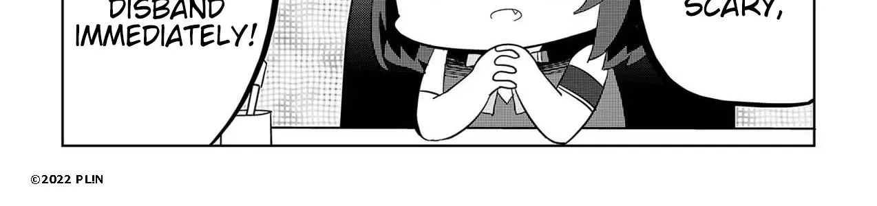 Hangyaku no Nijigasaki Chapter 12 page 2 - 