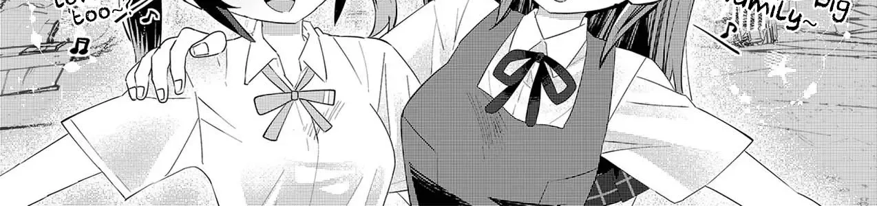 Hangyaku no Nijigasaki Chapter 14 page 3 - 