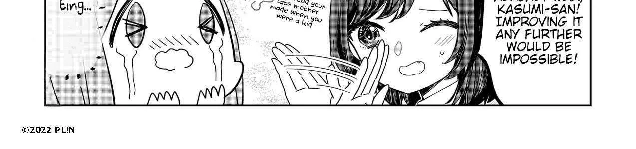 Hangyaku no Nijigasaki Chapter 17 page 2 - 