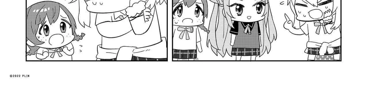Hangyaku no Nijigasaki Chapter 5 page 2 - 