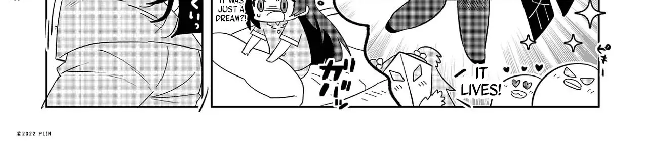 Hangyaku no Nijigasaki Chapter 6 page 2 - 