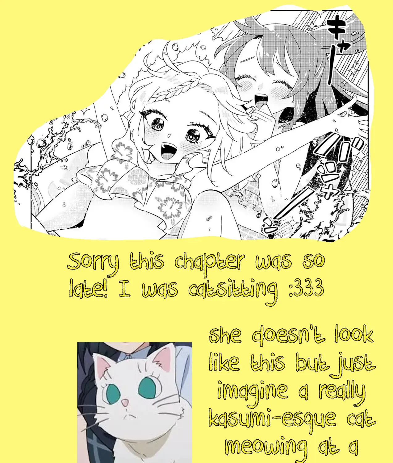 Hangyaku no Nijigasaki Chapter 9 page 4 - 