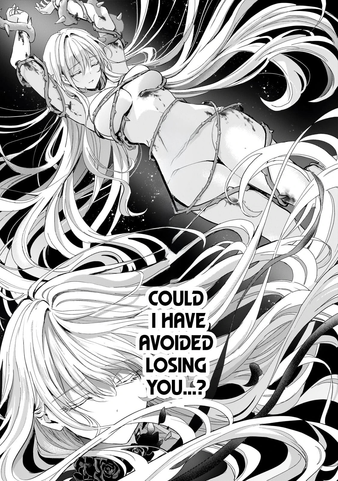 Hangyakusha to Shite Oukoku de Shokei Sareta Kakure Saikyu Kishi Chapter 1.2 page 18 - 