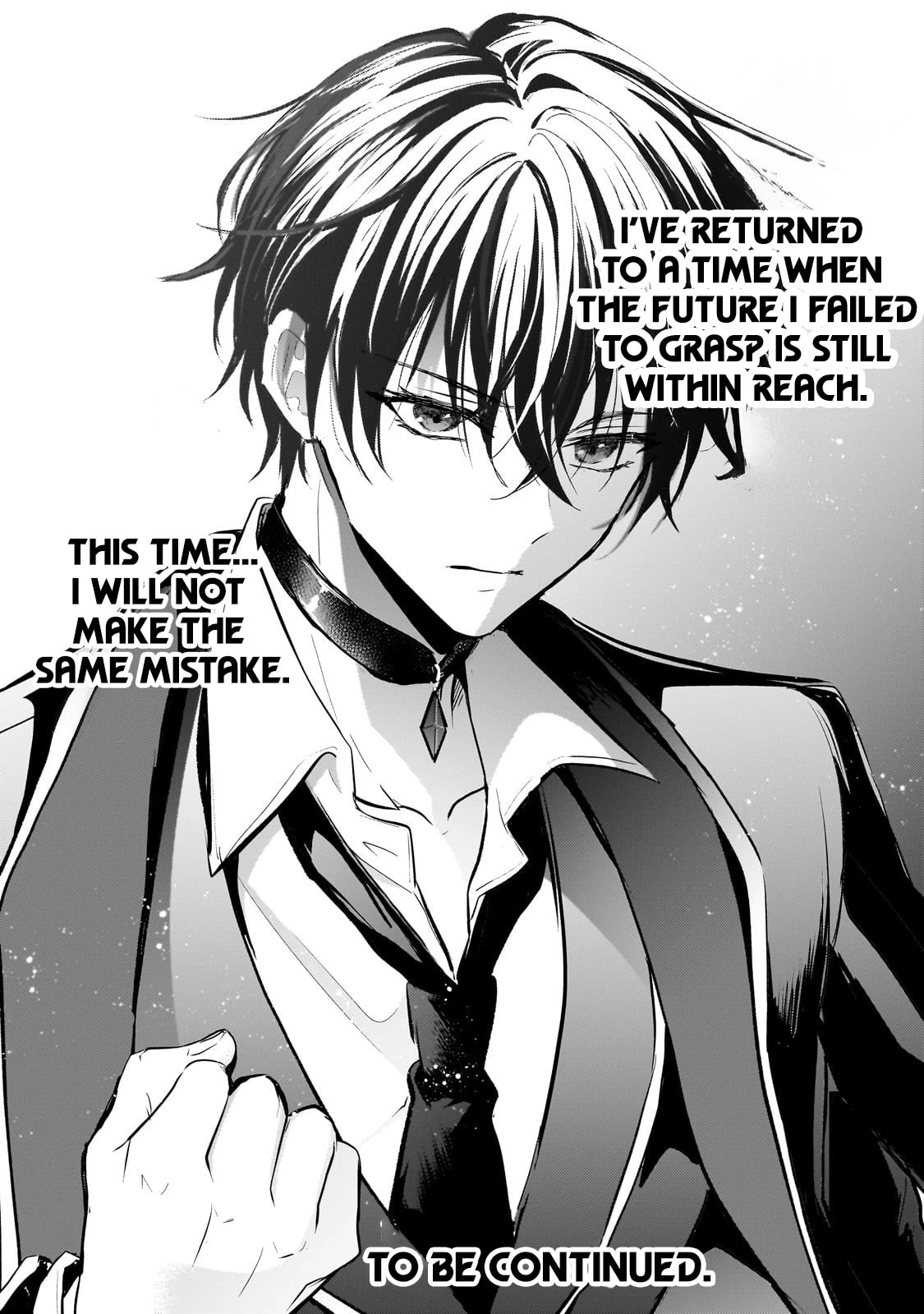 Hangyakusha to Shite Oukoku de Shokei Sareta Kakure Saikyu Kishi Chapter 1.3 page 20 - 