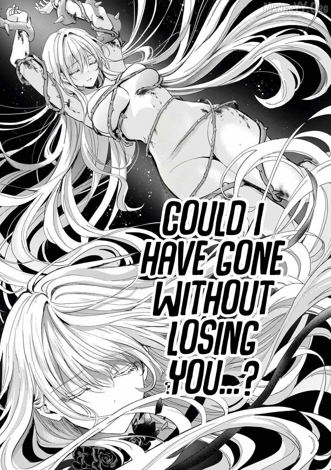 Hangyakusha to Shite Oukoku de Shokei Sareta Kakure Saikyu Kishi Chapter 1 page 29 - 