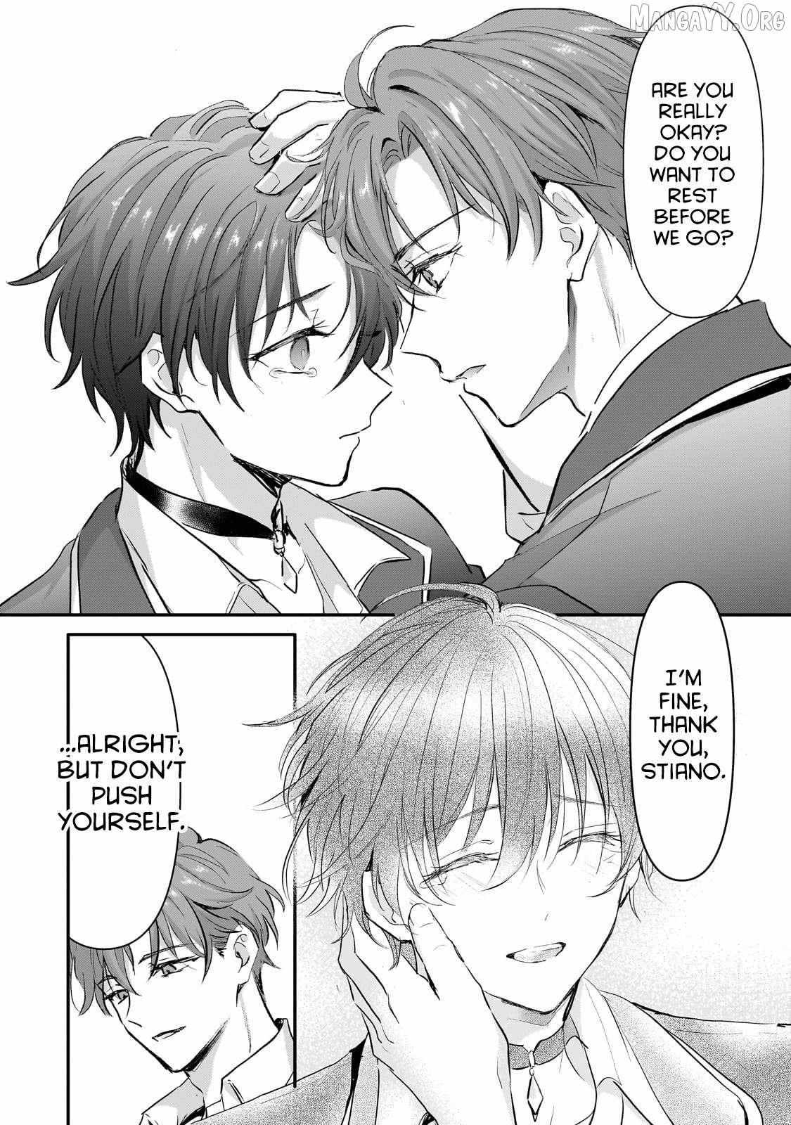 Hangyakusha to Shite Oukoku de Shokei Sareta Kakure Saikyu Kishi Chapter 1 page 46 - 