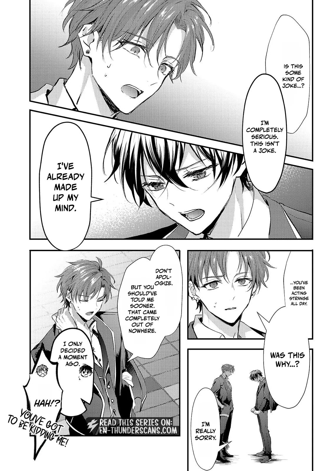 Hangyakusha to Shite Oukoku de Shokei Sareta Kakure Saikyu Kishi Chapter 2.1 page 5 - 