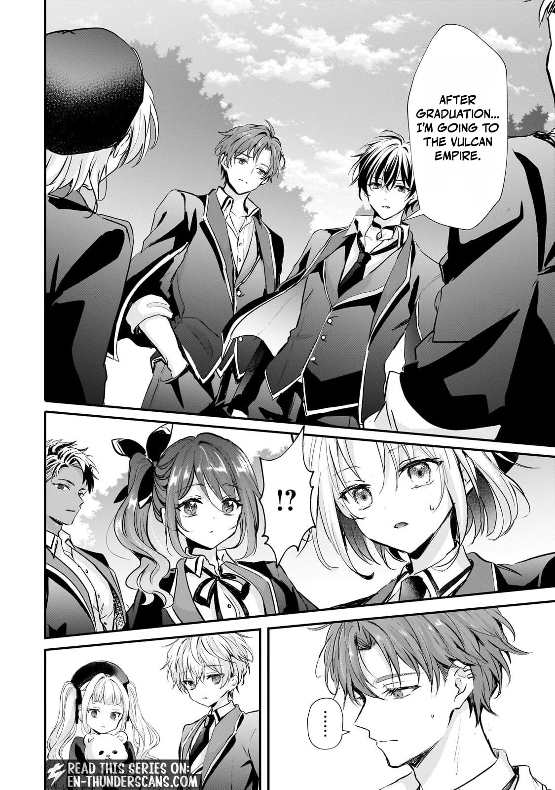 Hangyakusha to Shite Oukoku de Shokei Sareta Kakure Saikyu Kishi Chapter 2.2 page 11 - 