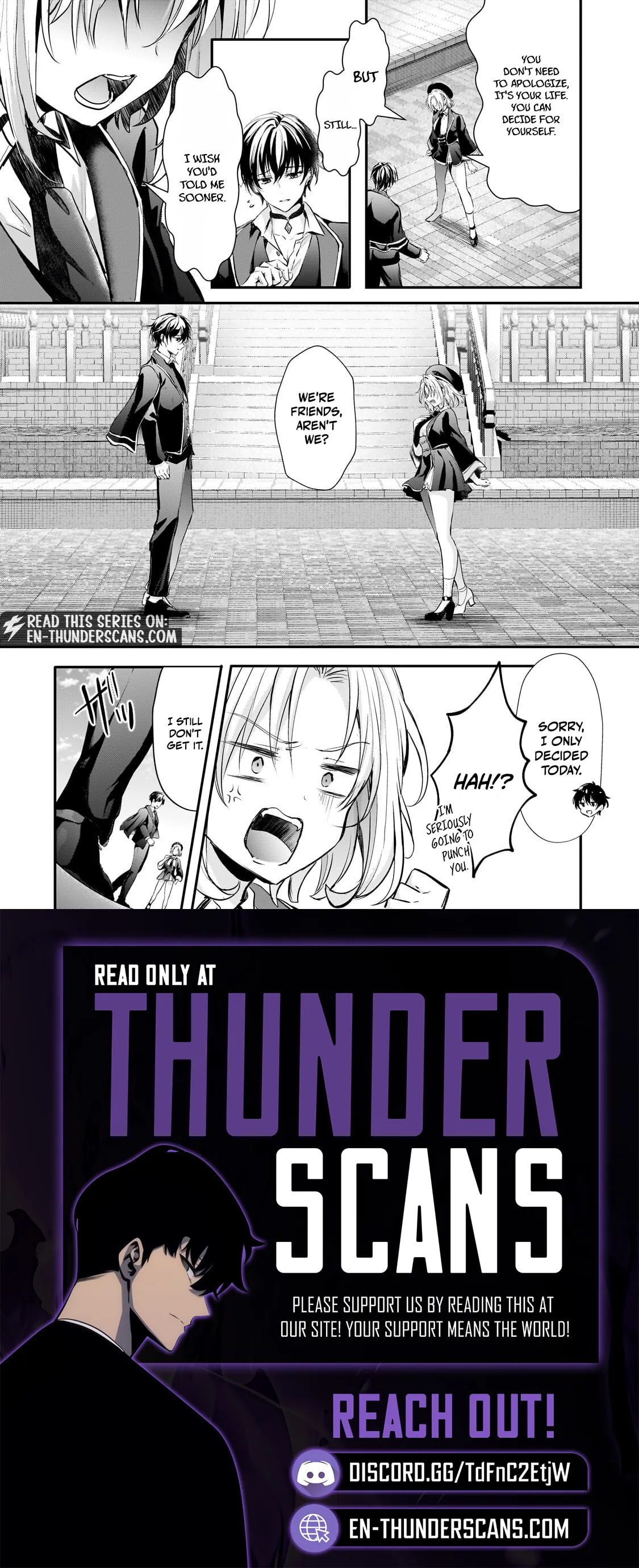 Hangyakusha to Shite Oukoku de Shokei Sareta Kakure Saikyu Kishi Chapter 2.2 page 13 - 