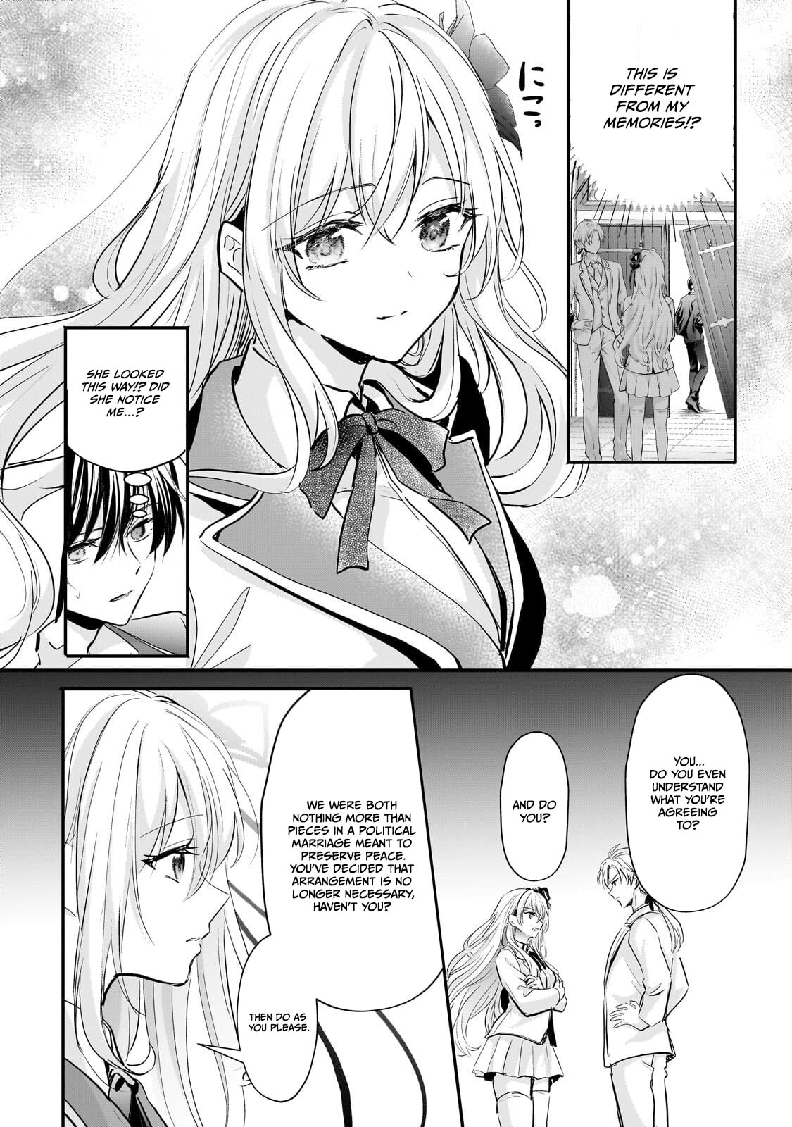 Hangyakusha to Shite Oukoku de Shokei Sareta Kakure Saikyu Kishi Chapter 3.1 page 13 - 