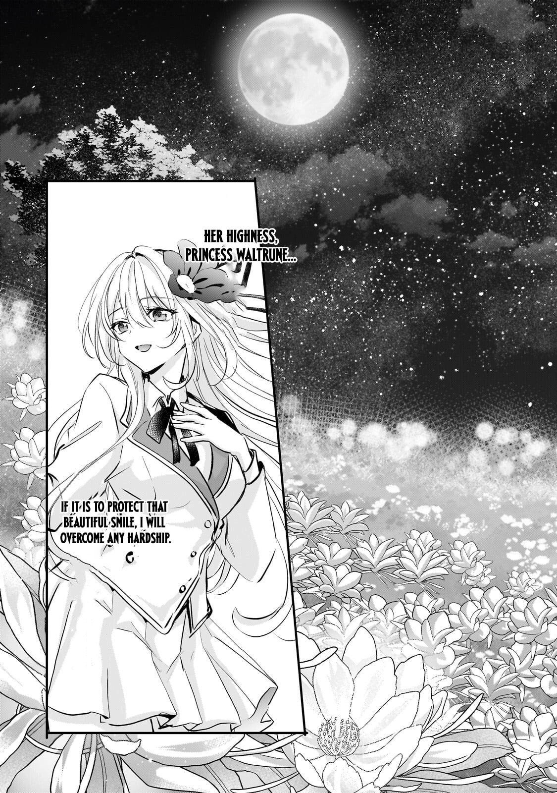 Hangyakusha to Shite Oukoku de Shokei Sareta Kakure Saikyu Kishi Chapter 3.3 page 15 - 