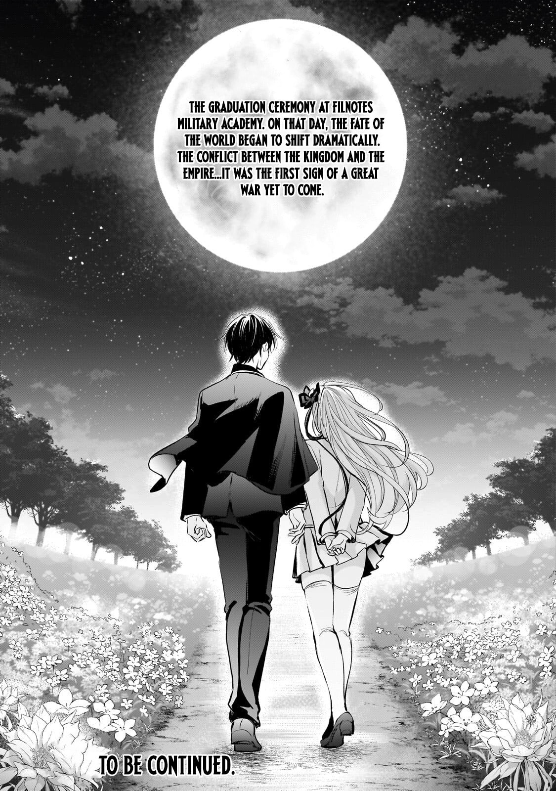Hangyakusha to Shite Oukoku de Shokei Sareta Kakure Saikyu Kishi Chapter 3.3 page 16 - 