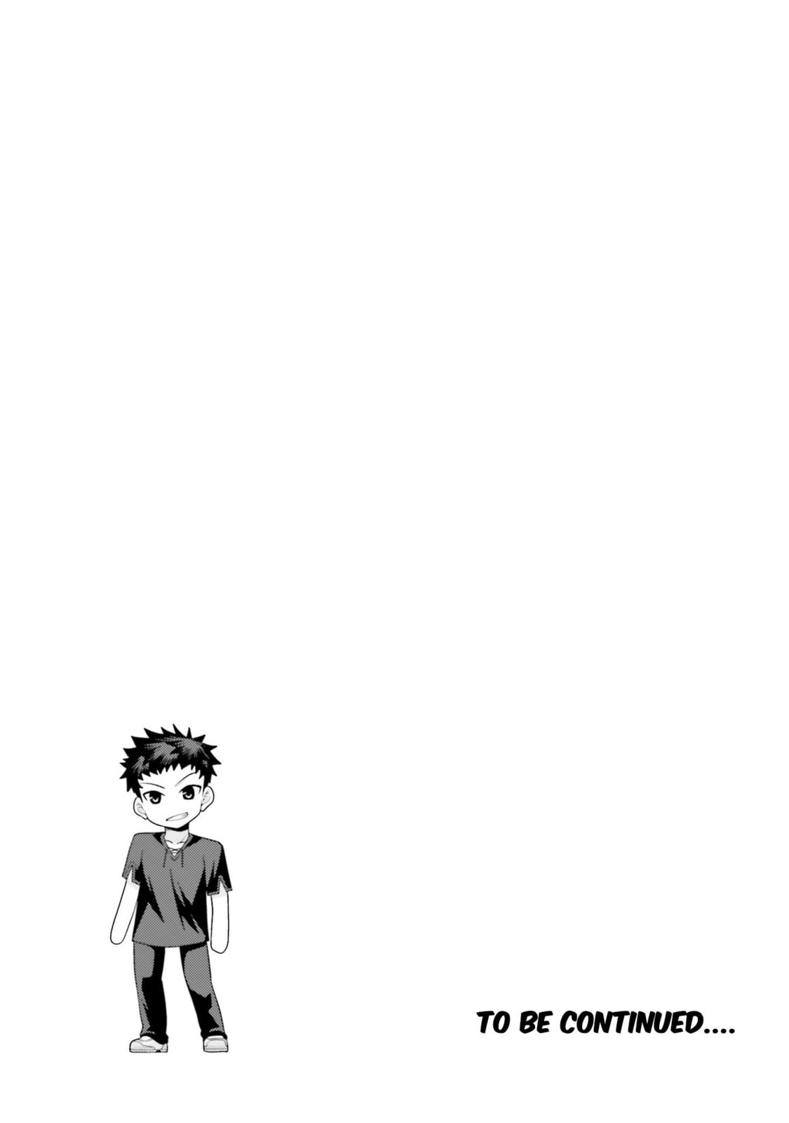 Hani Tora! Shoukan Yuusha Hameru Honey Trap Houimou Chapter 1 page 48 - 