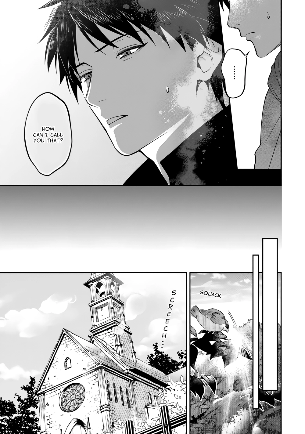 Hanma no Ryuukishi wa, Henkyouhaku ni Shuuchaku Sareru Chapter 1 page 13 - 