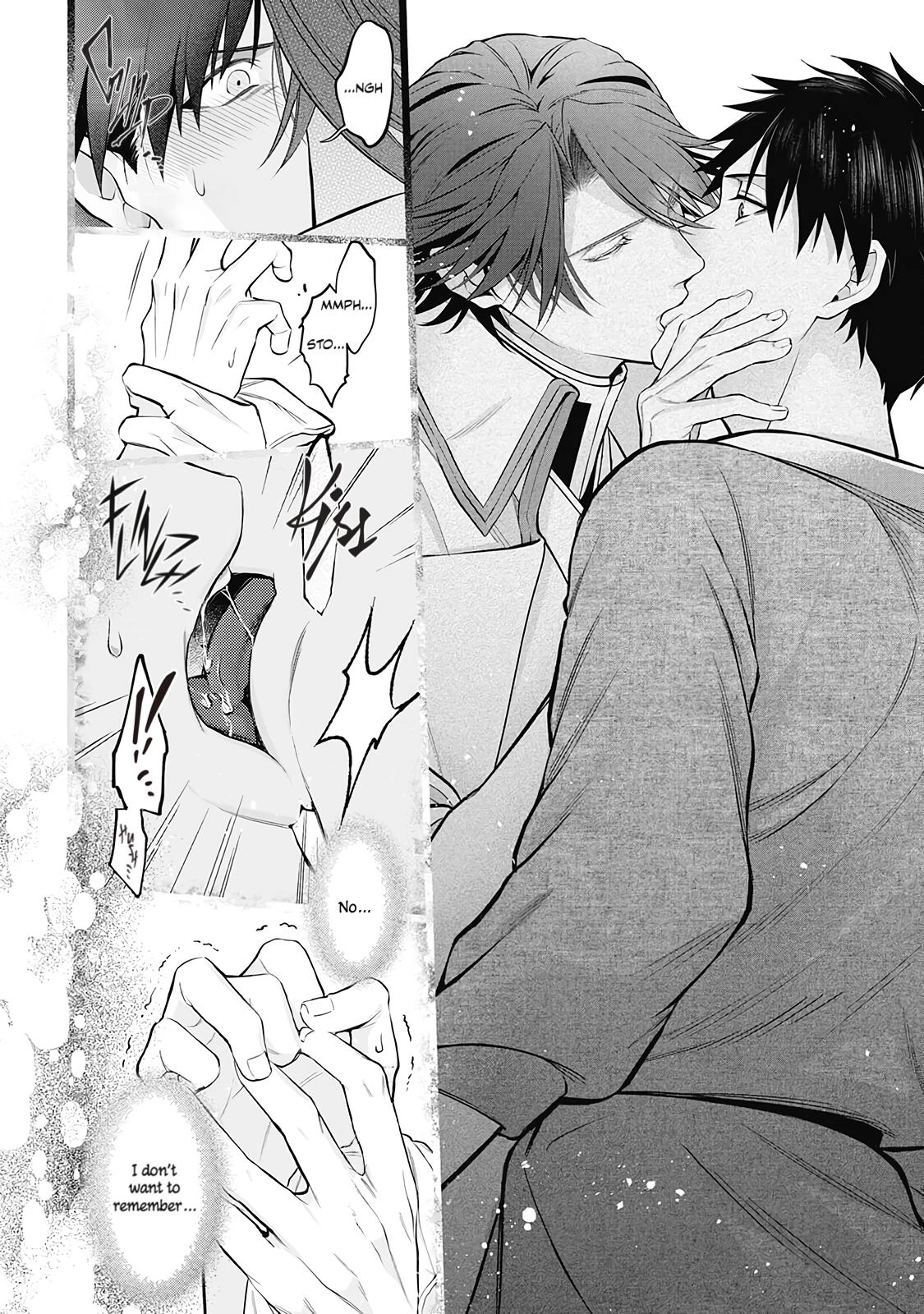 Hanma no Ryuukishi wa, Henkyouhaku ni Shuuchaku Sareru Chapter 2 page 13 - 