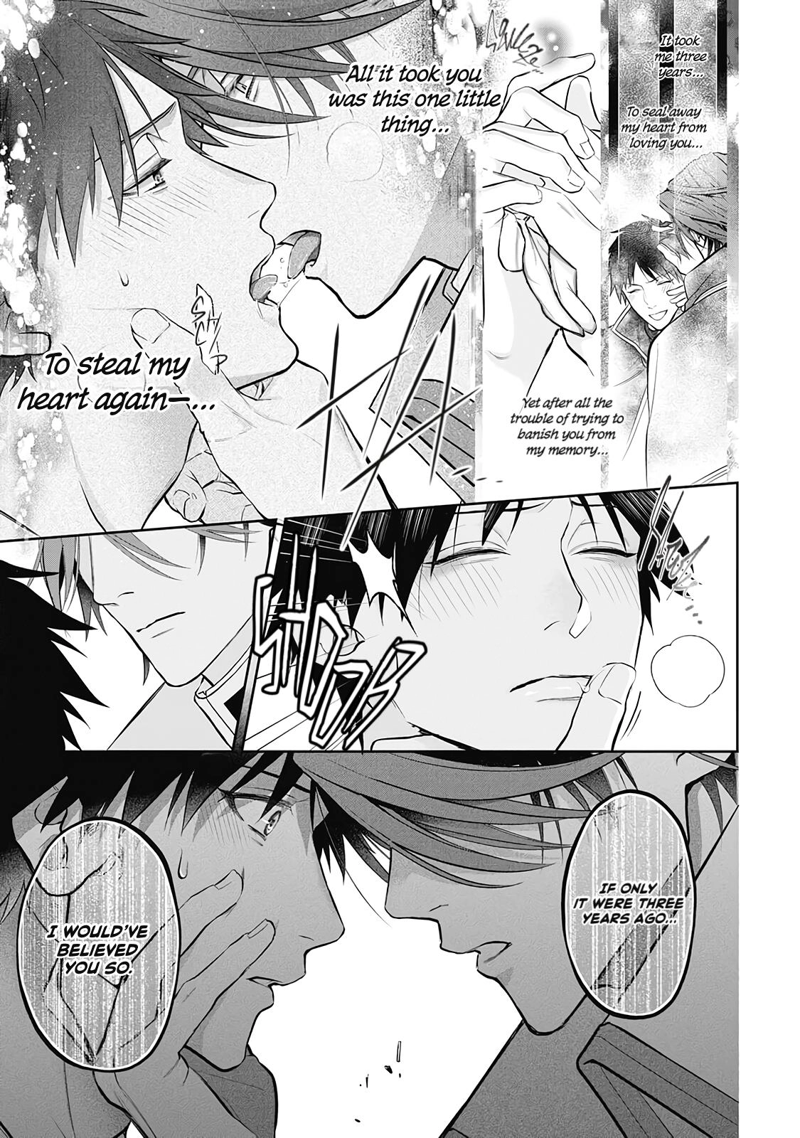 Hanma no Ryuukishi wa, Henkyouhaku ni Shuuchaku Sareru Chapter 2 page 14 - 
