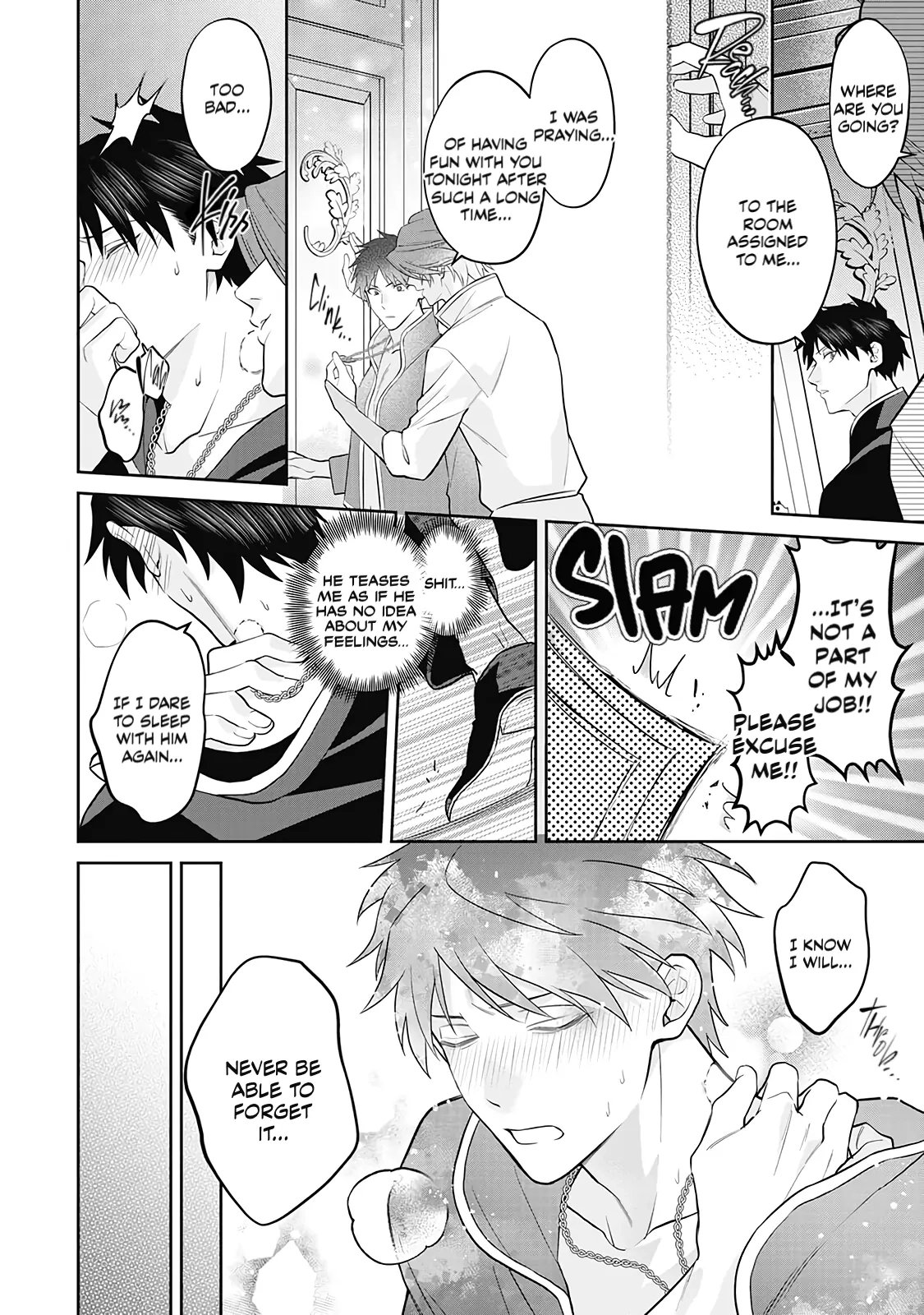 Hanma no Ryuukishi wa, Henkyouhaku ni Shuuchaku Sareru Chapter 3 page 24 - 