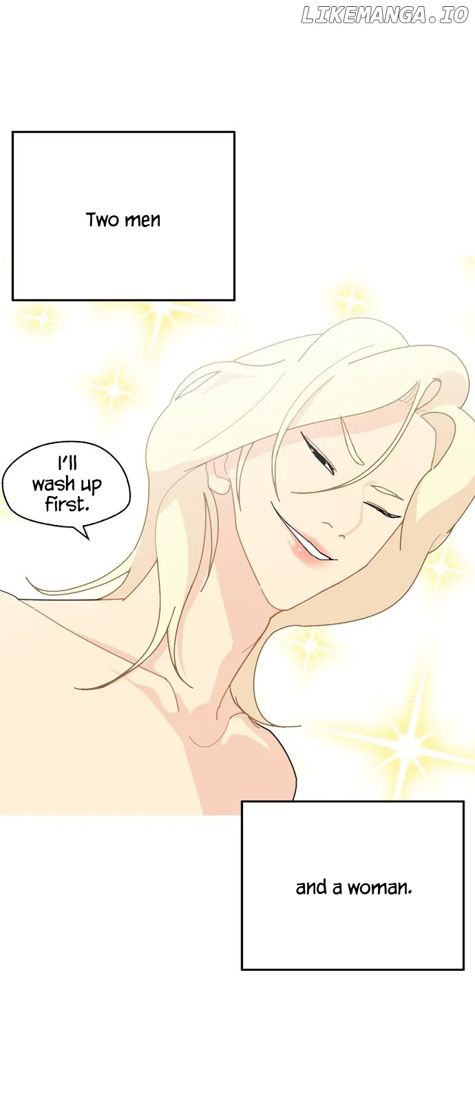 Hannamdong K-House Chapter 0.1 page 12 - 