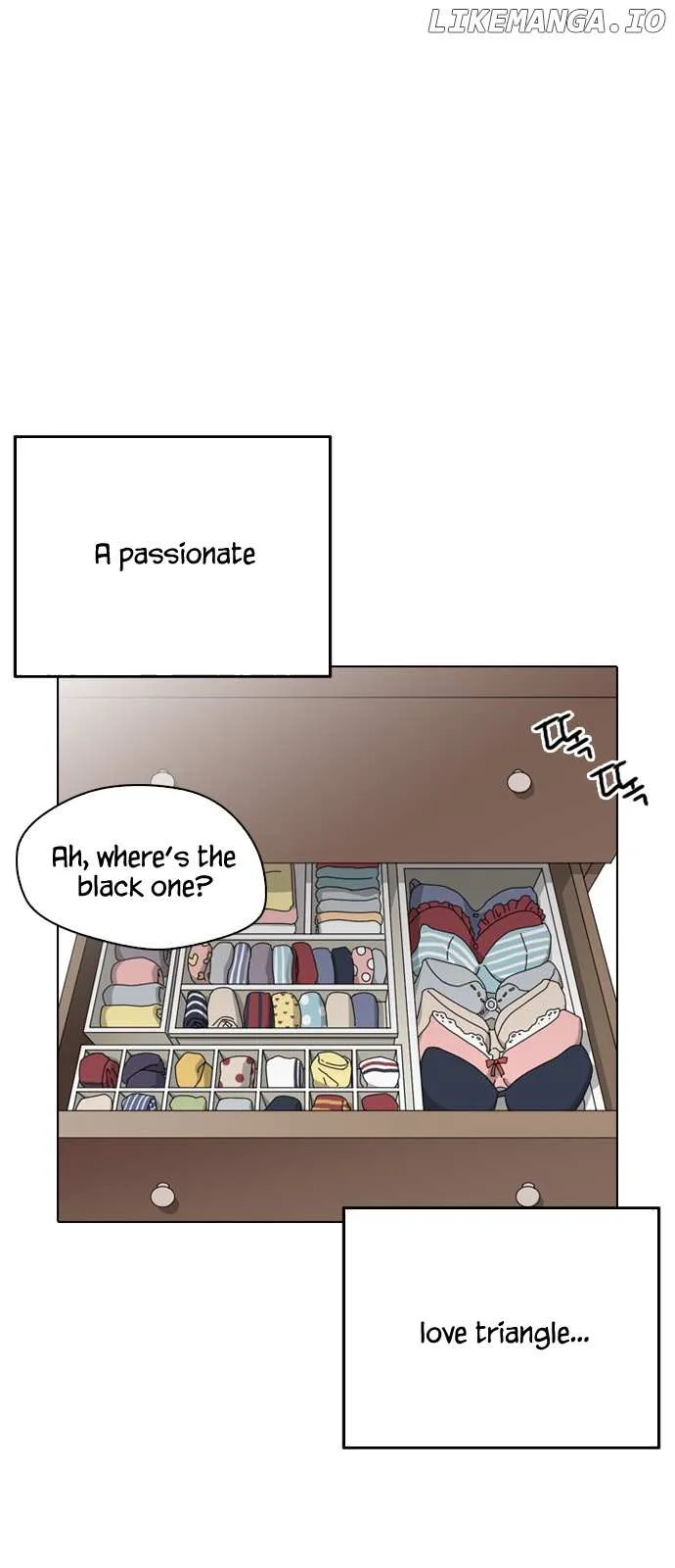Hannamdong K-House Chapter 0.1 page 13 - 