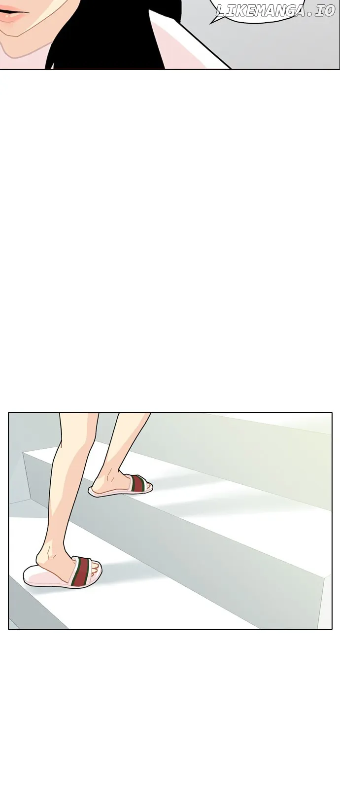 Hannamdong K-House Chapter 0.1 page 16 - 