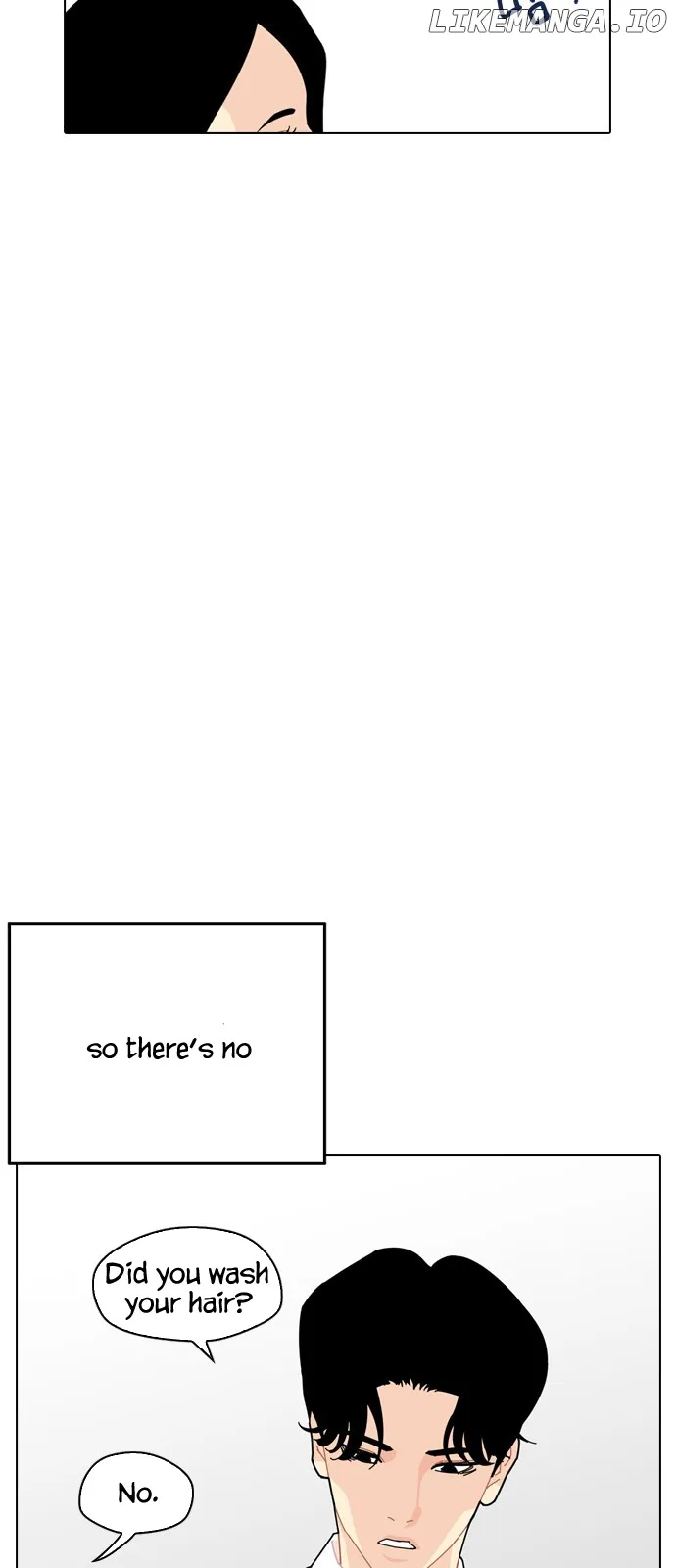 Hannamdong K-House Chapter 0.1 page 20 - 