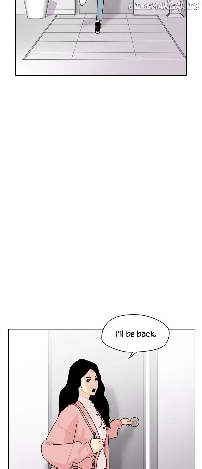 Hannamdong K-House Chapter 0.1 page 22 - 