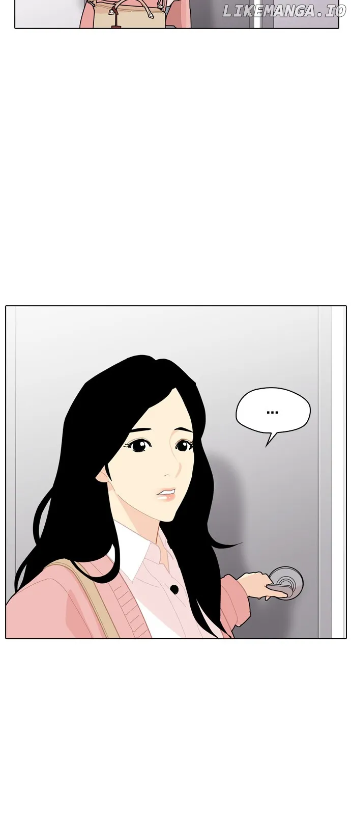 Hannamdong K-House Chapter 0.1 page 23 - 