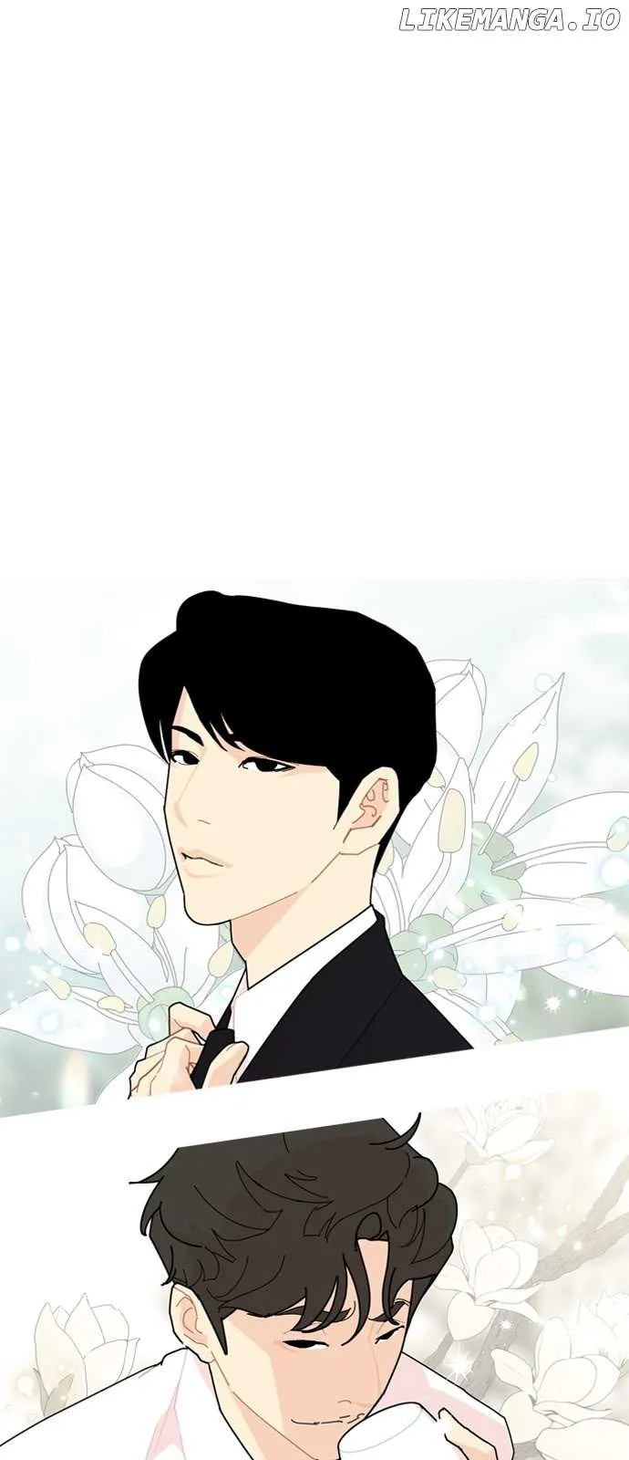 Hannamdong K-House Chapter 0.1 page 24 - 