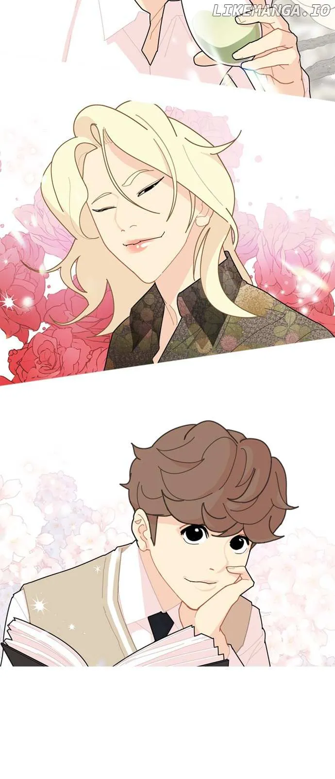 Hannamdong K-House Chapter 0.1 page 25 - 