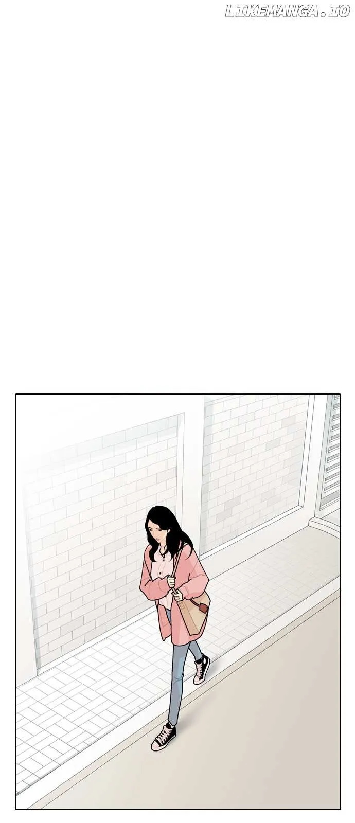 Hannamdong K-House Chapter 0.1 page 27 - 
