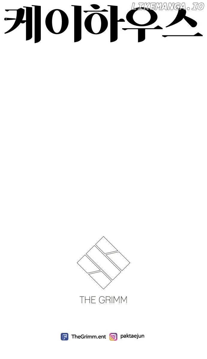 Hannamdong K-House Chapter 0.1 page 31 - 