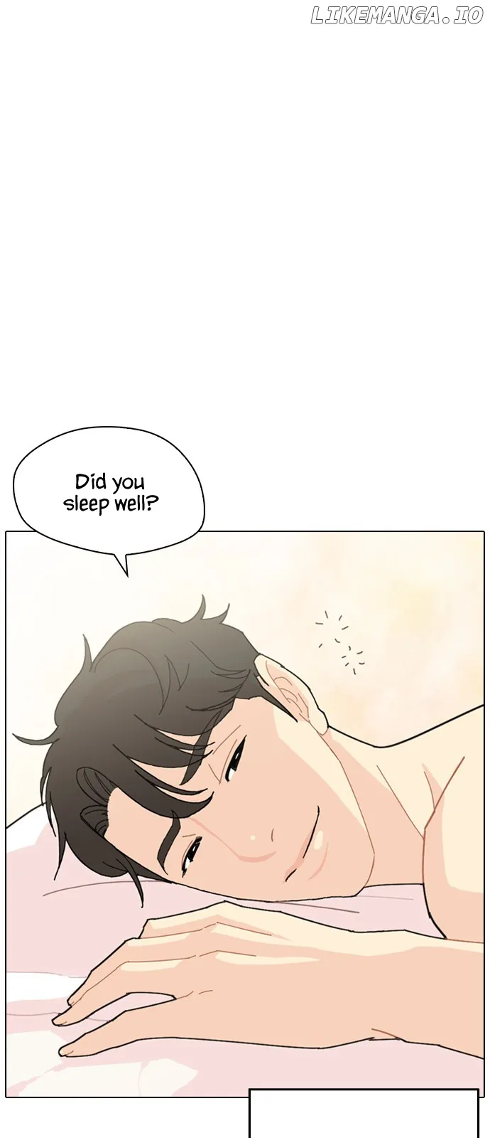 Hannamdong K-House Chapter 0.1 page 5 - 