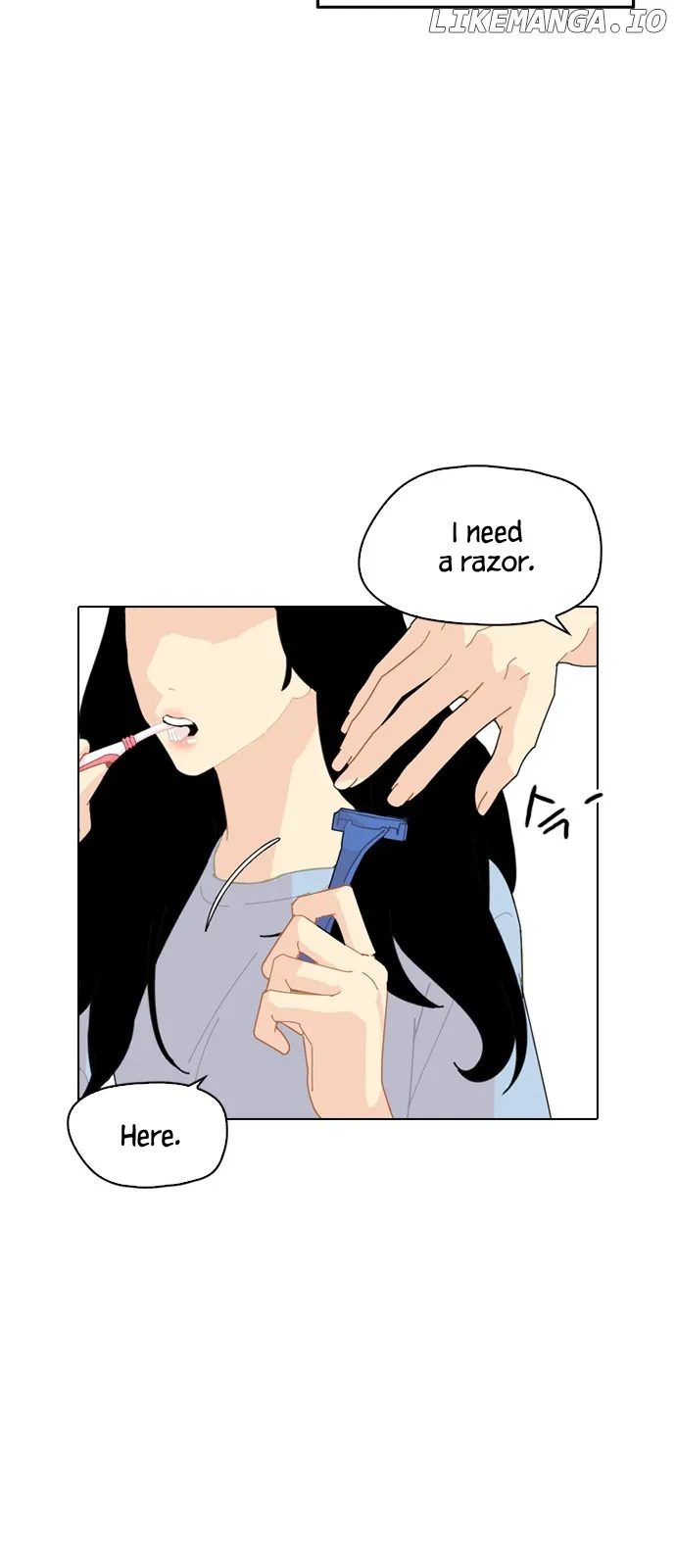 Hannamdong K-House Chapter 0.1 page 9 - 