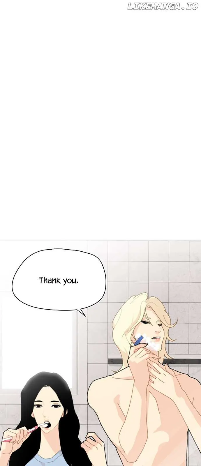 Hannamdong K-House Chapter 0.1 page 10 - 