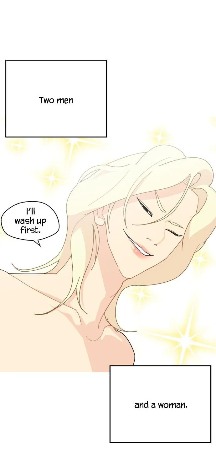 Hannamdong K-House Chapter 0 page 23 - 