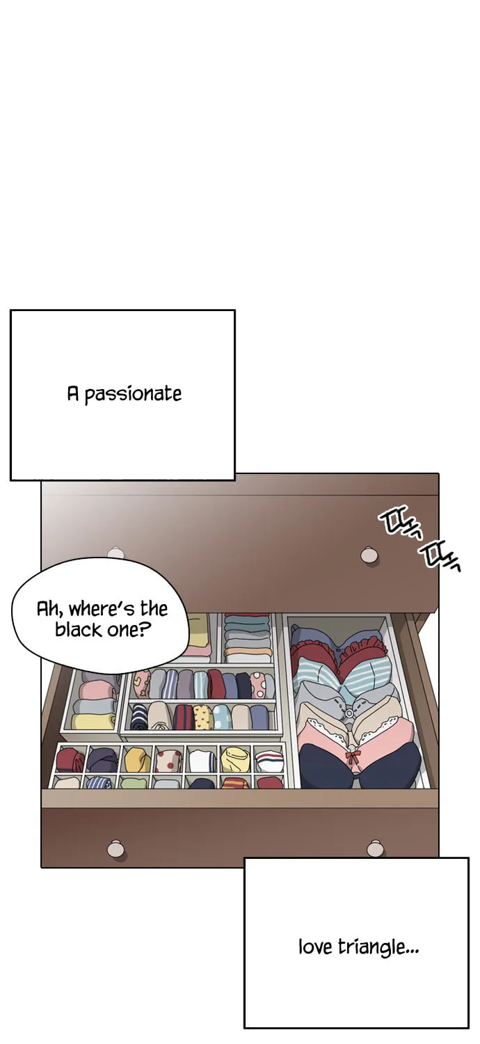 Hannamdong K-House Chapter 0 page 25 - 