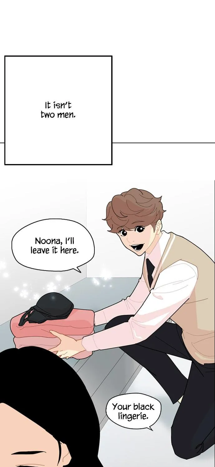 Hannamdong K-House Chapter 0 page 29 - 